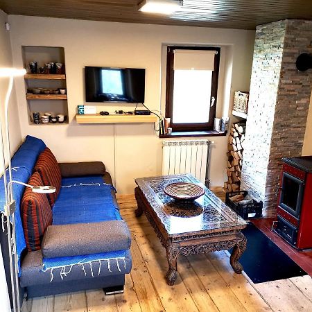 Predel House Villa Лог под Мангартом Екстериор снимка