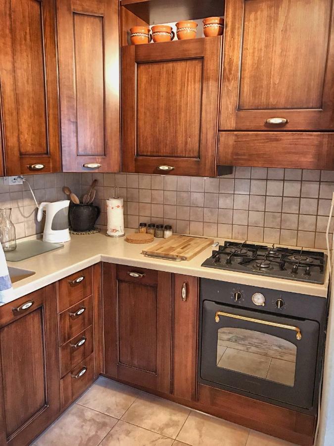 Predel House Villa Лог под Мангартом Екстериор снимка