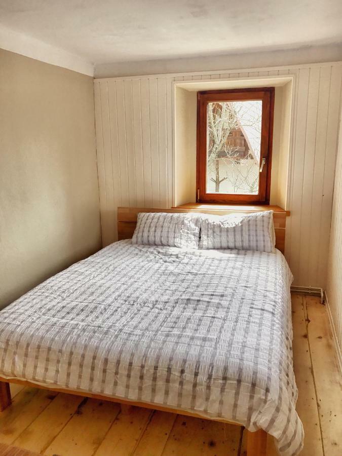 Predel House Villa Лог под Мангартом Екстериор снимка