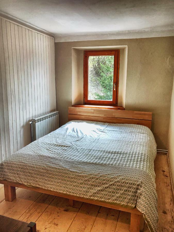 Predel House Villa Лог под Мангартом Екстериор снимка