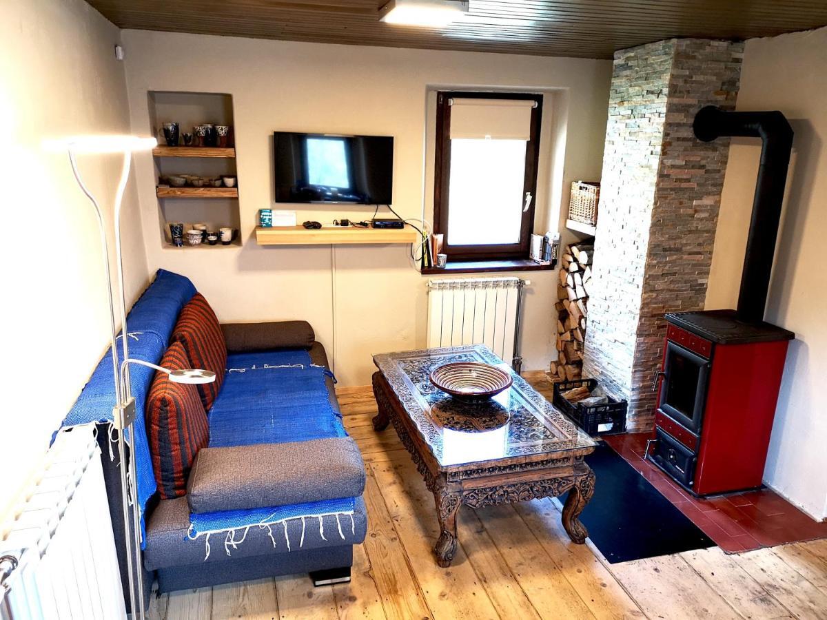 Predel House Villa Лог под Мангартом Екстериор снимка
